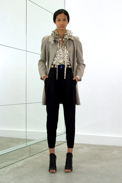 Look 11